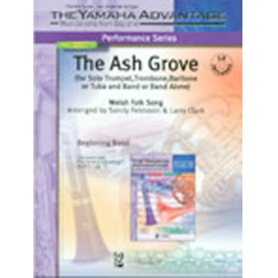         Ash Grove - Sandy Feldstein & Larry Clark
    