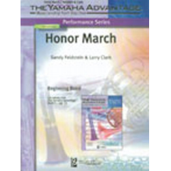         Honor March - Sandy Feldstein & Larry Clark
    
