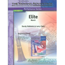         Elite March - Sandy Feldstein & Larry Clark
    