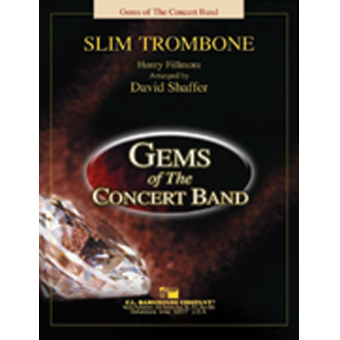Slim Trombone