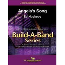        Angela's Song - Ed Huckeby
    