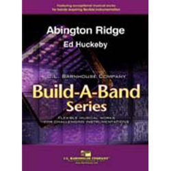         Abington Ridge - Ed Huckeby
    
