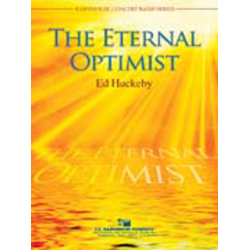         The Eternal Optimist - Ed Huckeby
    