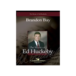         Brandon Bay - Ed Huckeby
    