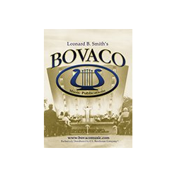         Gold and Silver, Opus 79 - Franz Lehár / Arr. Louis-Philippe Laurendeau
    