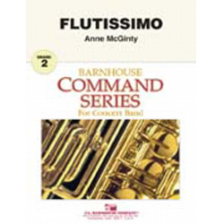         Flutissimo - Anne McGinty
    