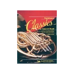         Macarena - Bernardino Monterde / Arr. Alfred Reed
    