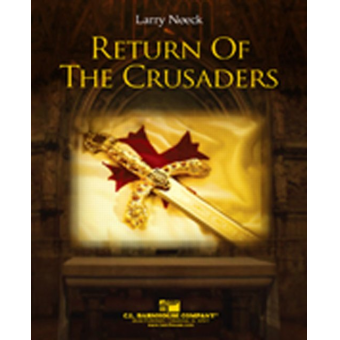 Return of the Crusaders