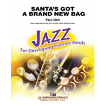 Santa's Got a Brand New Bag