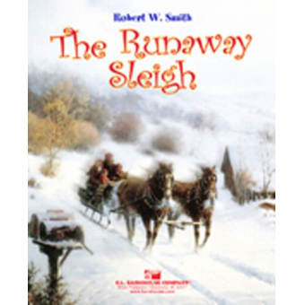 The Runaway Sleigh