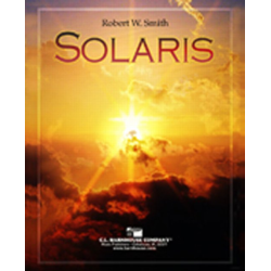         Solaris - Robert W. Smith
    