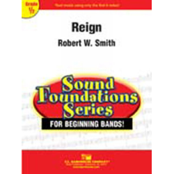         Reign - Robert W. Smith
    