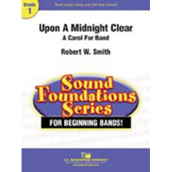         Upon A Midnight Clear - Robert W. Smith
    
