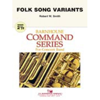 Folk Song Variants
