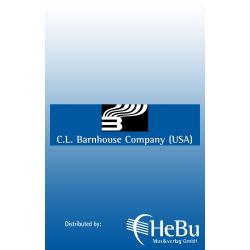         Thanks Be! - Don Schaeffer
    