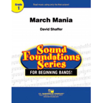 March Mania