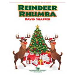         Reindeer Rhumba - David Shaffer
    