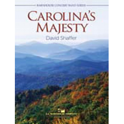         Carolina's Majesty - David Shaffer
    