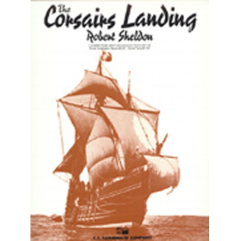 The Corsair's Landing