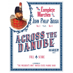         Across The Danube - John Philip Sousa
    