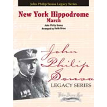 New York Hippodrome