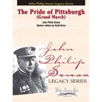 Pride of Pittsburgh