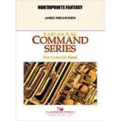         Northpointe Fantasy - James Swearingen
    