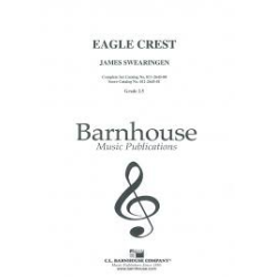         Eagle Crest - James Swearingen
    