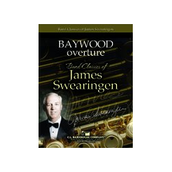         Baywood Overture - James Swearingen
    