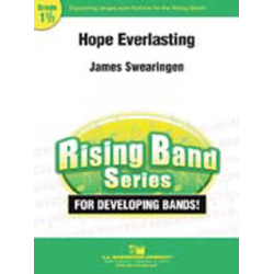         Hope Everlasting - James Swearingen
    