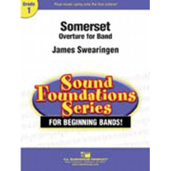         Somerset - James Swearingen
    
