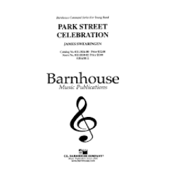         Park Street Celebration - James Swearingen
    
