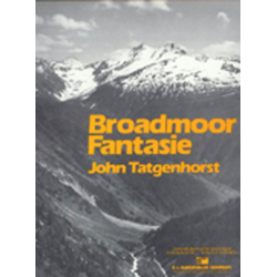         Broadmoor Fantasie - John Tatgenhorst
    