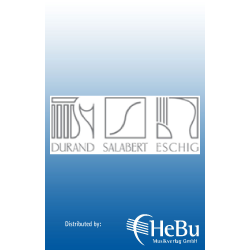         D'un matin de printemps - Lili Boulanger
    