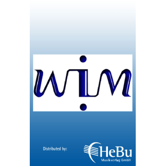 Symphony for Clarinets