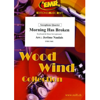 Morning Has Broken