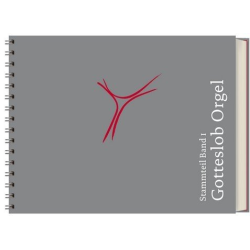         Orgelbuch zum Gotteslob - Stammteil (2 Bände)
    