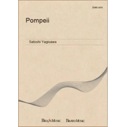         Pompeii - The Ruins Know Its Long and Magnificent History - Satoshi Yagisawa
    