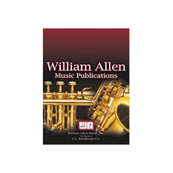         Brother John - Ralph Gingery
    