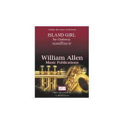         Island Girl - Jay Chattaway
    