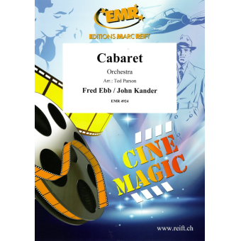 Cabaret