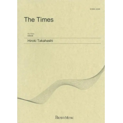        The Times - Hiroki Takahashi
    