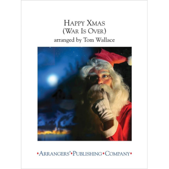 Happy Xmas (War Is Over)