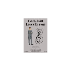         JE: Bad, Bad Leroy Brown - Erwin Jahreis
    