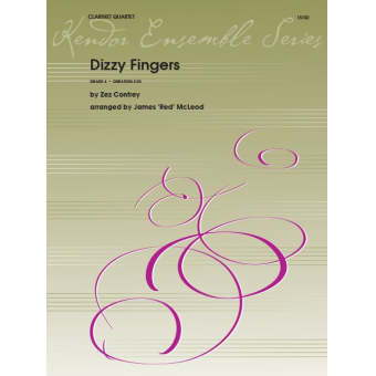 Dizzy Fingers