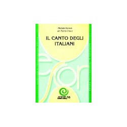         Il canto degli italiani - Michele Novaro / Arr. Fulvio Creux
    