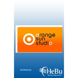         Östliche Impressionen - Benedec Rehuska
    