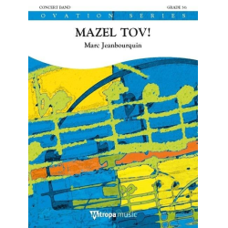         Mazel Tov! - Marc Jeanbourquin
    