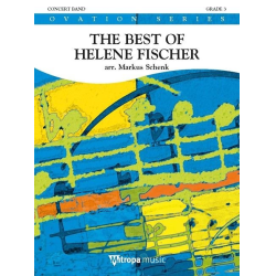         The Best of Helene Fischer - Markus Schenk
    