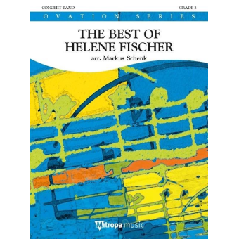 The Best of Helene Fischer